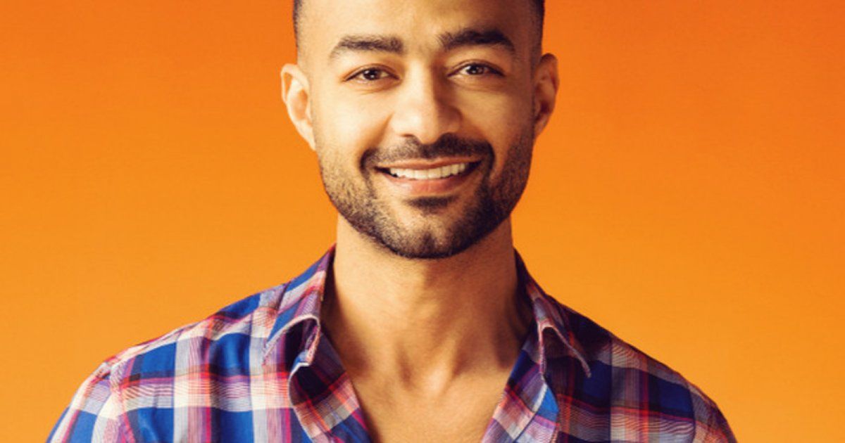 شاهد .. هيثم شاكر قريبا في "أتعدى حدودي" والجمهور متحمس