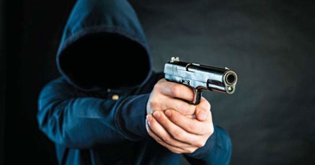 شاهد .. إغتيال فنان مشهور والمتهم "داعش"