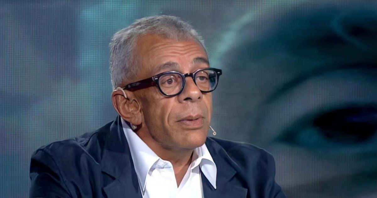 شاهد .. يسري نصرالله يلتقي هيلين ميرين في مهرجان كان