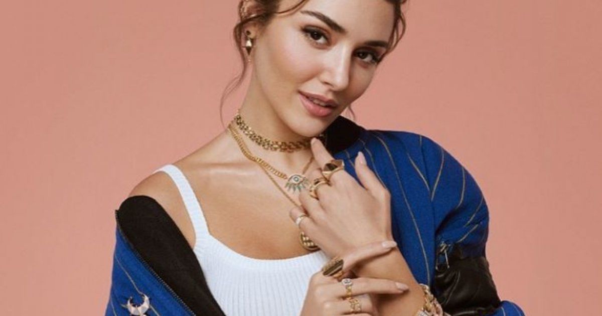 شاهد .. مقطع فيديو راقص لـ هاندا أرتشيل يشغل المتابعين