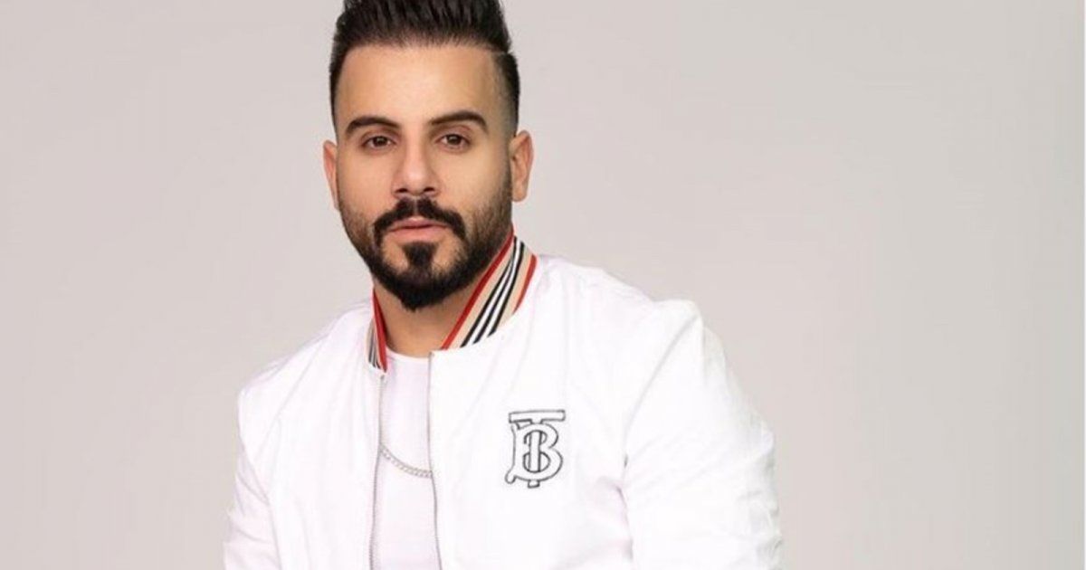 شاهد .. بالفيديو- إياد طنوس يطرح أحدث أغانيه "حلمي و حلمك"