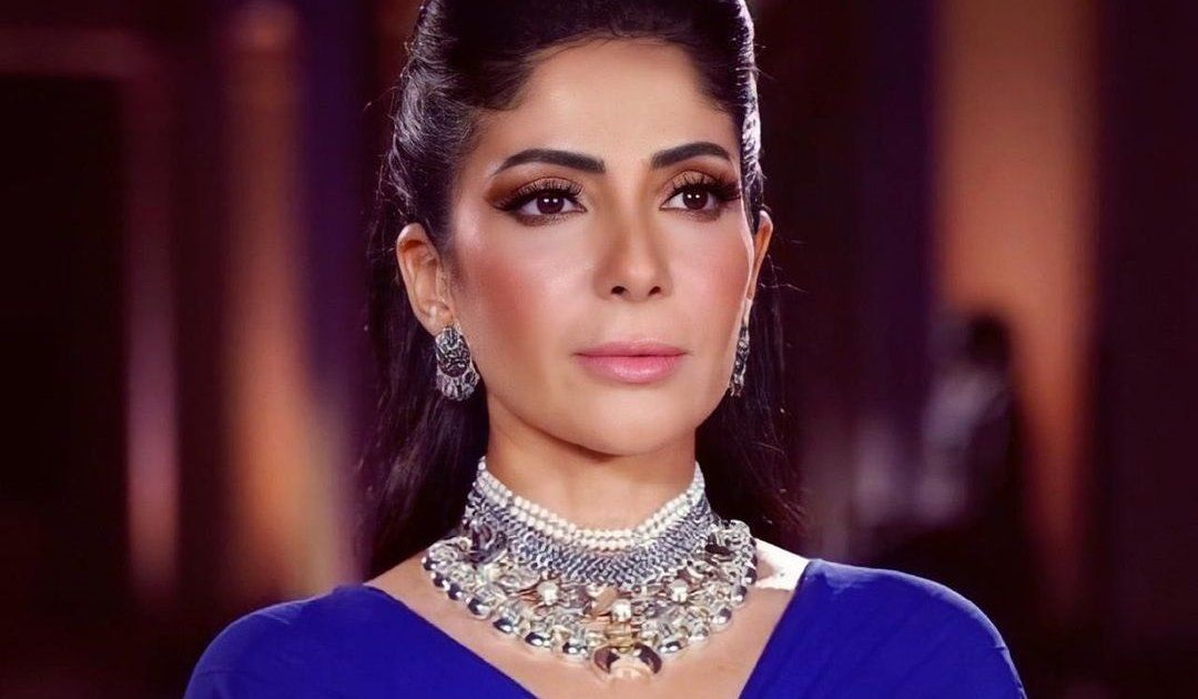 شاهد .. بعد أن أحدثت ضجة بإطلالتها في مهرجان "كان".. إليكم سعر فستان منى زكي