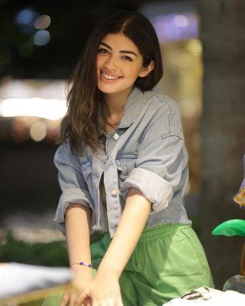 شاهد .. بالصور- ليلى أحمد زاهر تسحر المتابعين بأحدث ظهور لها