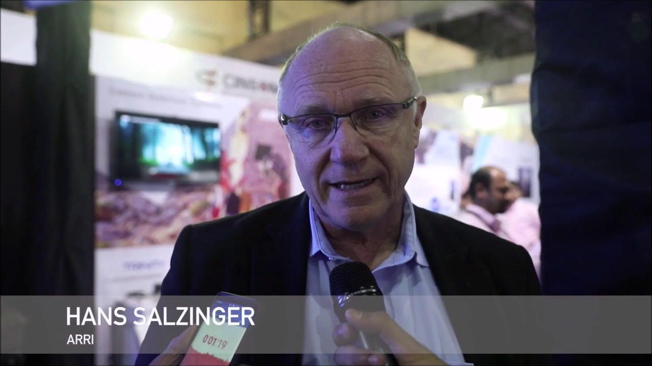 ثورة في صناعة السينما المصرية أول يونيو بمشاركة ألمانية وخليجية