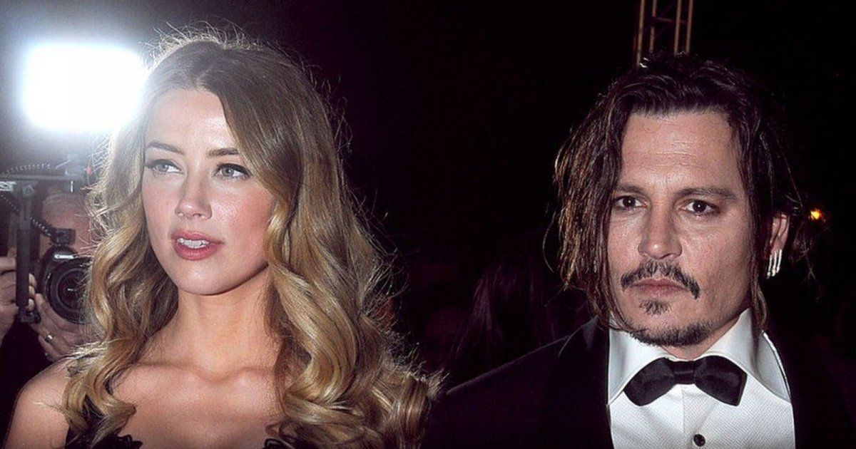 شاهد .. تطور غير متوقع في قضية جوني ديب وآمبر هيرد .. هذا ما قررته المحكمة بشأن الحكم النهائي