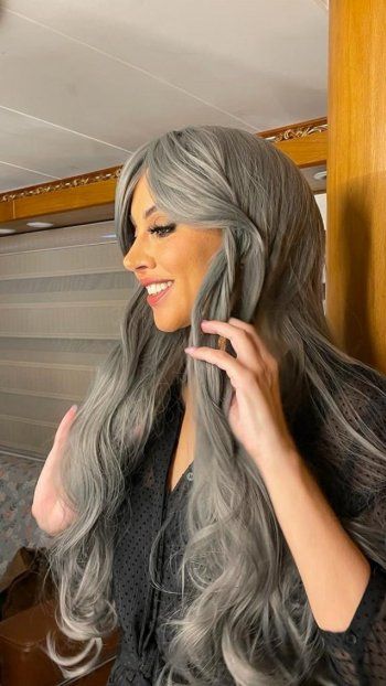 شاهد .. بالصور- هكذا ستظهر ياسمين رئيس في "ضرب نار"