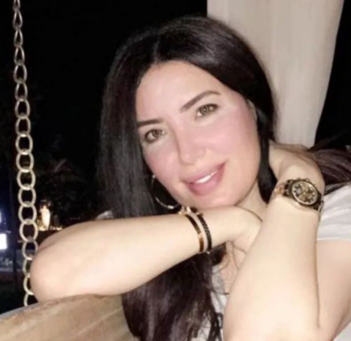 عبير صبري تسحر متابعيها بإطلالة مميزة في احدث ظهور لها- شاهد