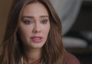 شاهد .. بعد حوالى الثلاثة أشهر على إرتباطها.. ممثلة مصرية تفسخ خطوبتها