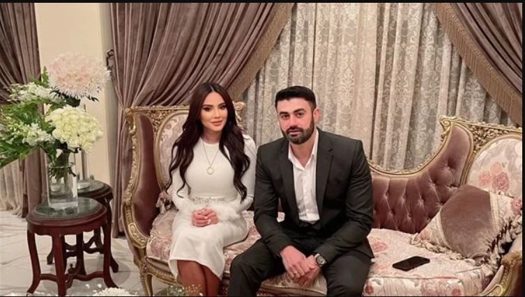 يافرحة ماتمت .. فسخ خطوبة مي القاضي قبل زفافها