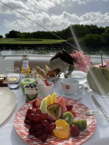 شاهد .. ياسمين صبري تقضي وقتاً ممتعاً بأجواء ساحرة.. بالصور