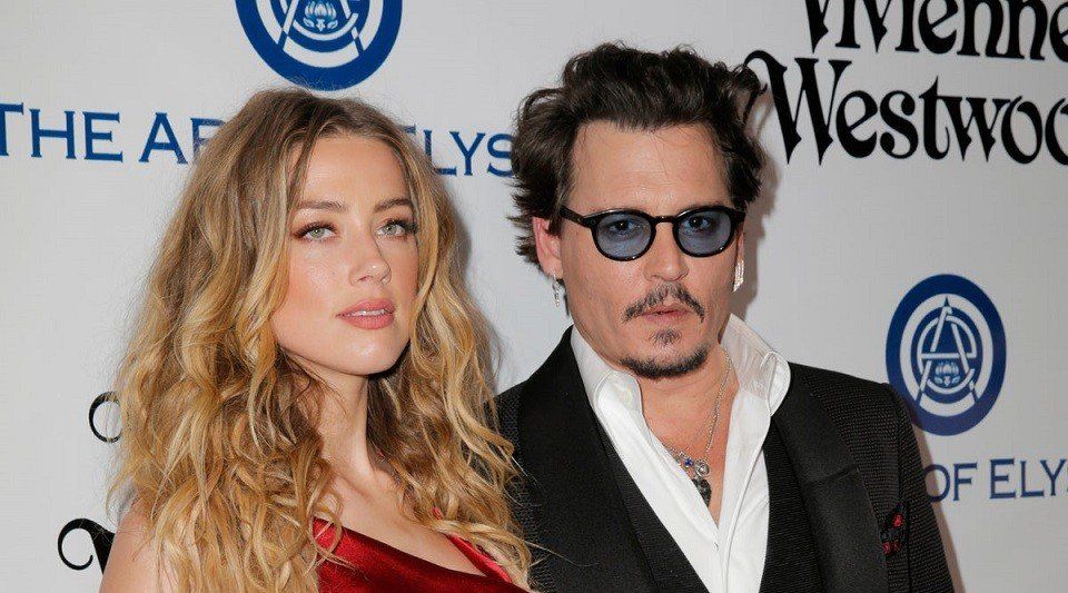 شاهد .. هل أُعلنت نتيجة أزمة جوني ديب وأمبر هيرد؟ وماذا عن الـ 50 مليون دولار؟