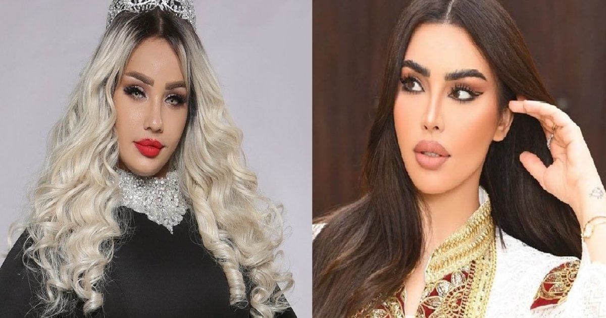 شاهد .. خاص الفن- هل ستدخل أزمة عبير الهادي وسهام غانم أروقة القضاء ؟