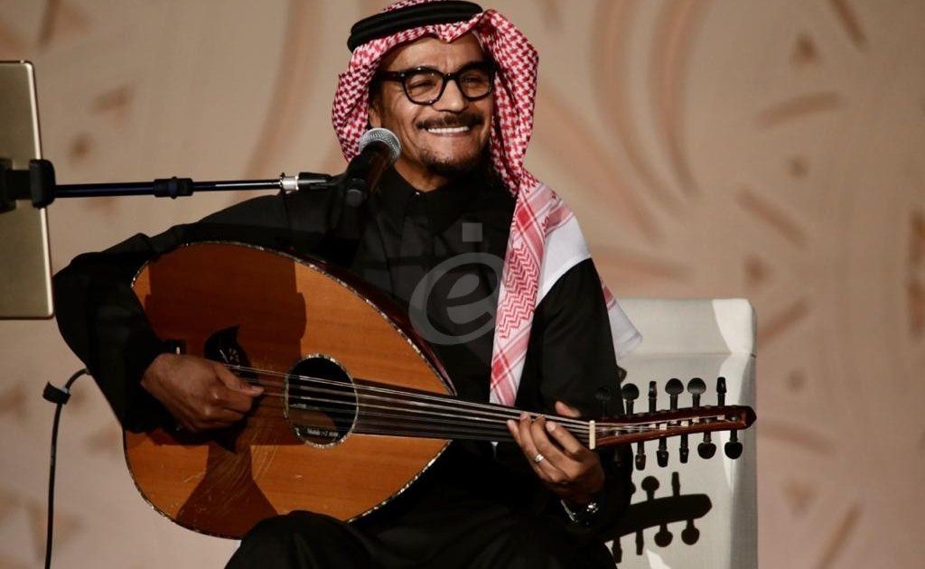 شاهد .. رابح صقر يشوّق الجمهور لأغنيته الجديدة