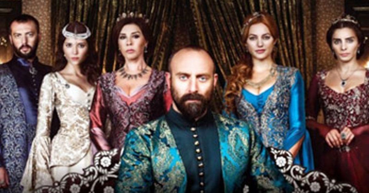 شاهد .. بطلة "حريم السلطان" تُعلن انها ستتزوج نفسها