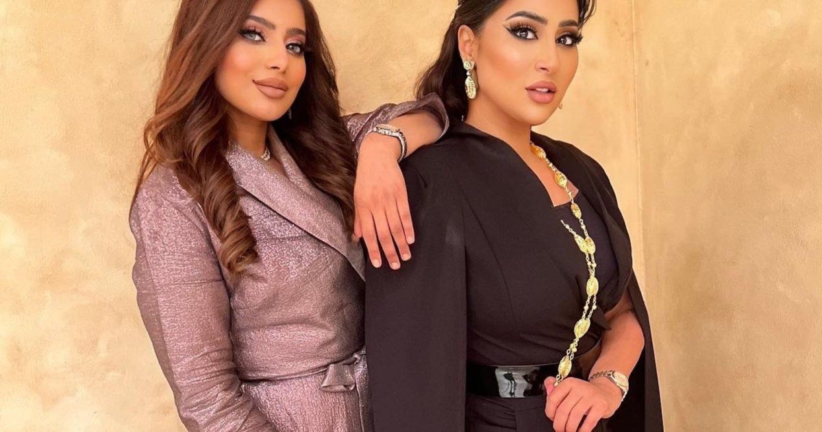 شاهد .. شيماء سبت توجه رسالة مؤثرة الى شقيقتها شذى