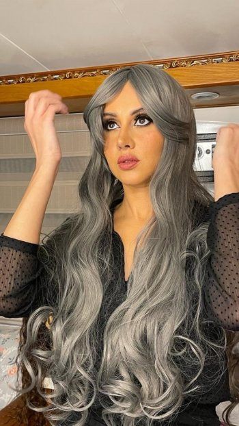 شاهد .. بالصور- هكذا ستظهر ياسمين رئيس في "ضرب نار"