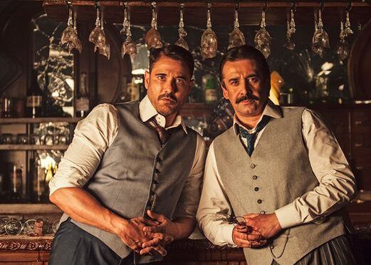 مروان حامد: “كيرة والجن” جاهز للعرض في عيد الأضحى