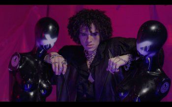 شاهد .. بالفيديو - بهجت يطلق أولى أغنيات ألبومه الجديد "I'M HERE" من مالطا