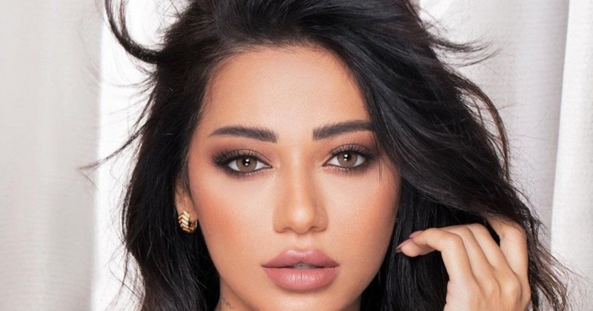 شاهد .. بالصورة- رحمة رياض: "الأوفياء لا يتغيرون"