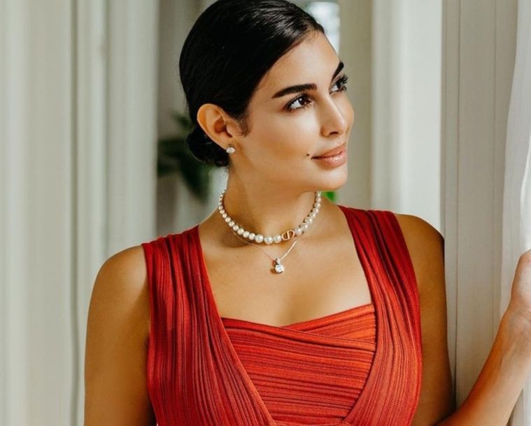 ياسمين صبري فقط لاغير