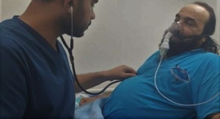 تضخم الرئتين وضعف القلب – تفاصيل خطيرة بخصوص مرض ” أبو الليف “