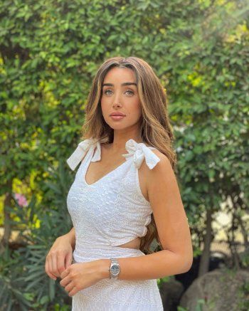 شاهد .. بالصورة - هنا الزاهد تأسر قلوب المتابعين بآخر إطلالاتها