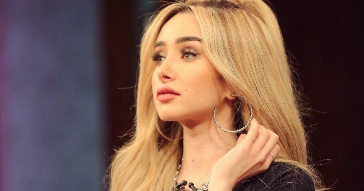 شاهد .. هنا الزاهد تكشف عن دورها في فيلم "بحبك"