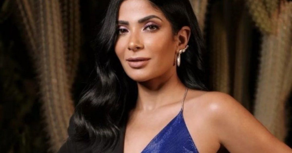 شاهد .. هذا سبب حضور منى زكي مهرجان كان السينمائي