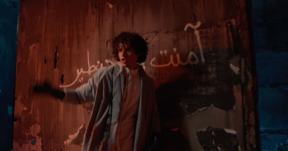 شاهد .. بالفيديو - بهجت يطلق أولى أغنيات ألبومه الجديد "I'M HERE" من مالطا