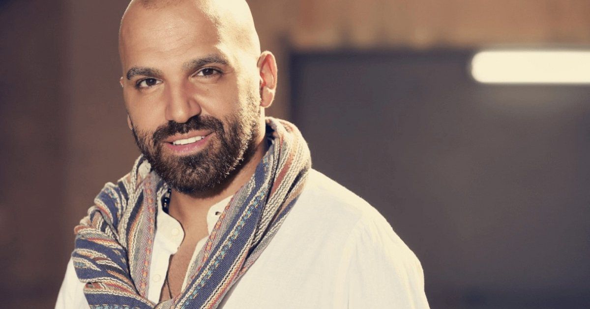 شاهد .. بالفيديو - ناجي أسطا يطلق فيديو كليب أغنيته الجديدة "مش ناجي"