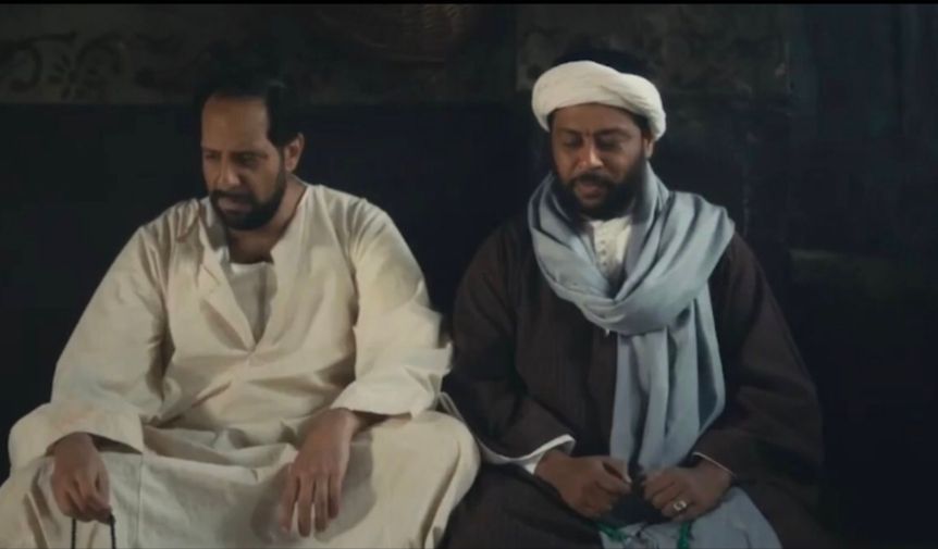 محمد جمعة : مسلسل ” جزيرة غمام” سيقي خالدًا في تاريخ الدراما المصرية