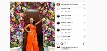 شاهد .. بالصورة - رانيا يوسف تخطف قلوب المتابعين بإطلالتها الأخيرة والجمهور يتفاعل