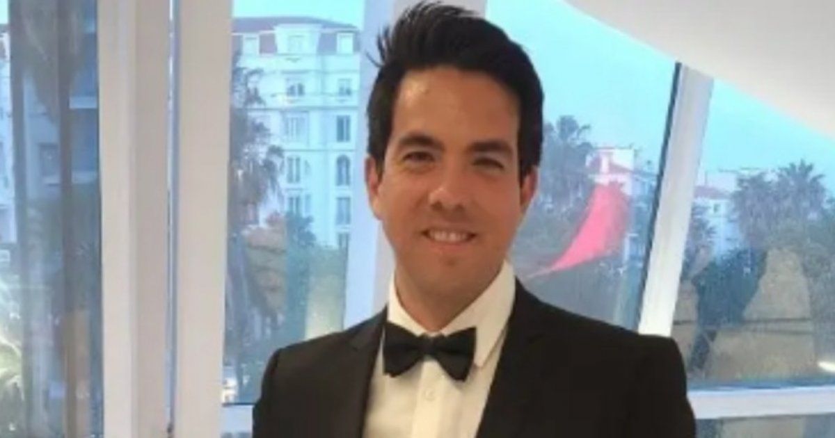 شاهد .. بالصورة - مخرج كندي يُمنع من الظهور على السجادة الحمراء في مهرجان كان السينمائي