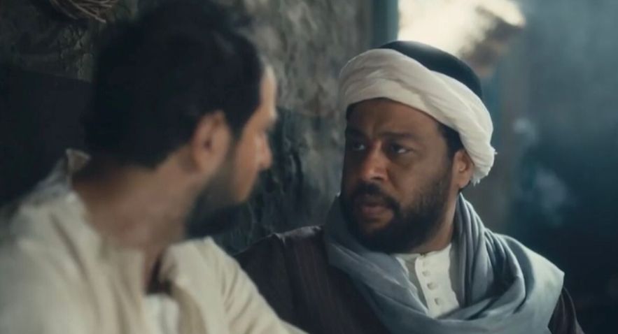 محمد جمعة : مسلسل ” جزيرة غمام” سيقي خالدًا في تاريخ الدراما المصرية