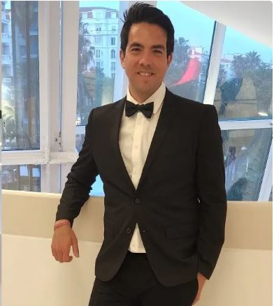 خد بالك يا ويجز – مهرجان كان” بمنع مخرجاً من الدوس على السجادة الحمراء بسبب حذائه