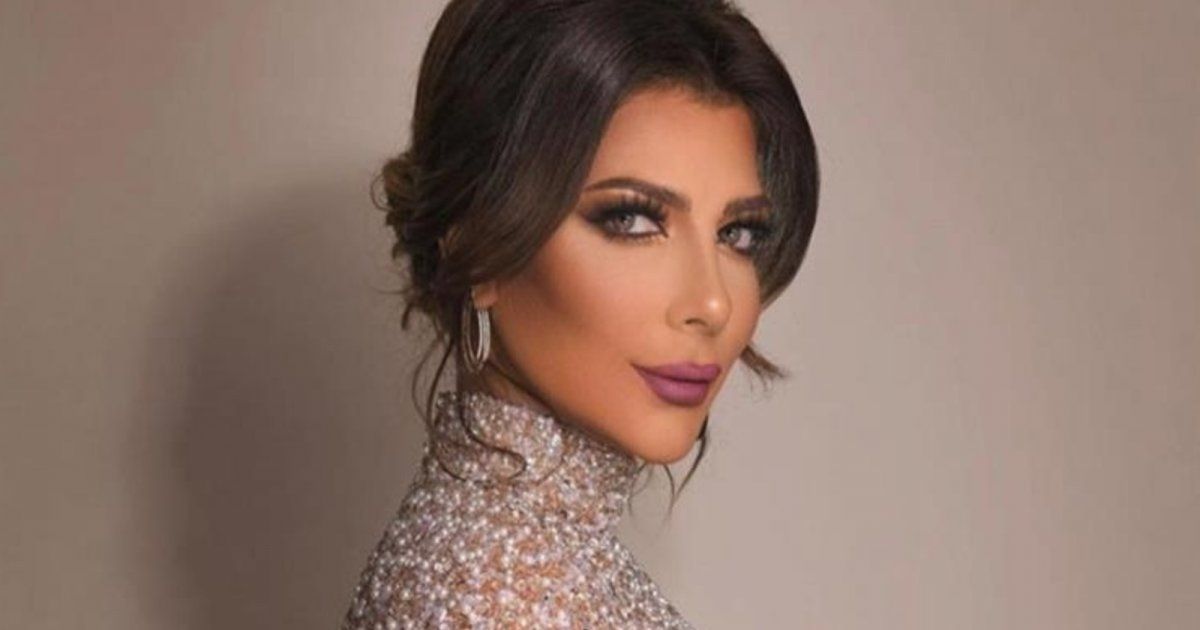 شاهد .. بالفيديو- هذا ما تتفاجأ به أصالة في كل حفل لها