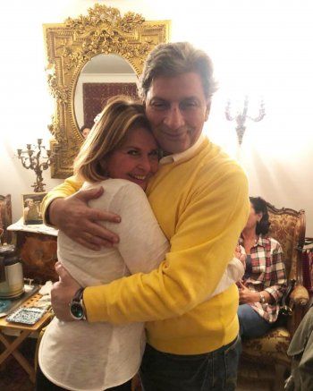 شاهد .. تصريحات قديمة لـ يسرا حول زواجها تعود إلى الواجهة وتحدث ضجة