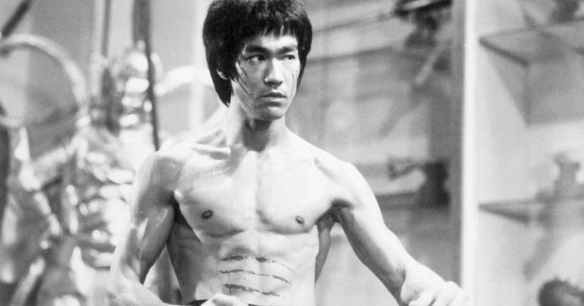 شاهد .. إليكم أشهر أقوال "التنين الصيني" بروس لي