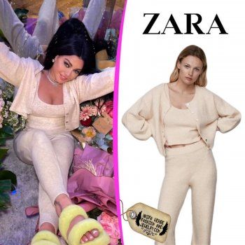 شاهد .. إطلالات هيفا وهبي بالبيجاما تخلق جدلا بين معجباتها لهذا السبب! - بالصور