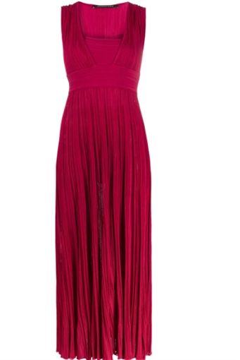 شاهد و إحكم بنفسك – ياسمين صبري بفستان بـ60 ألف جنيه