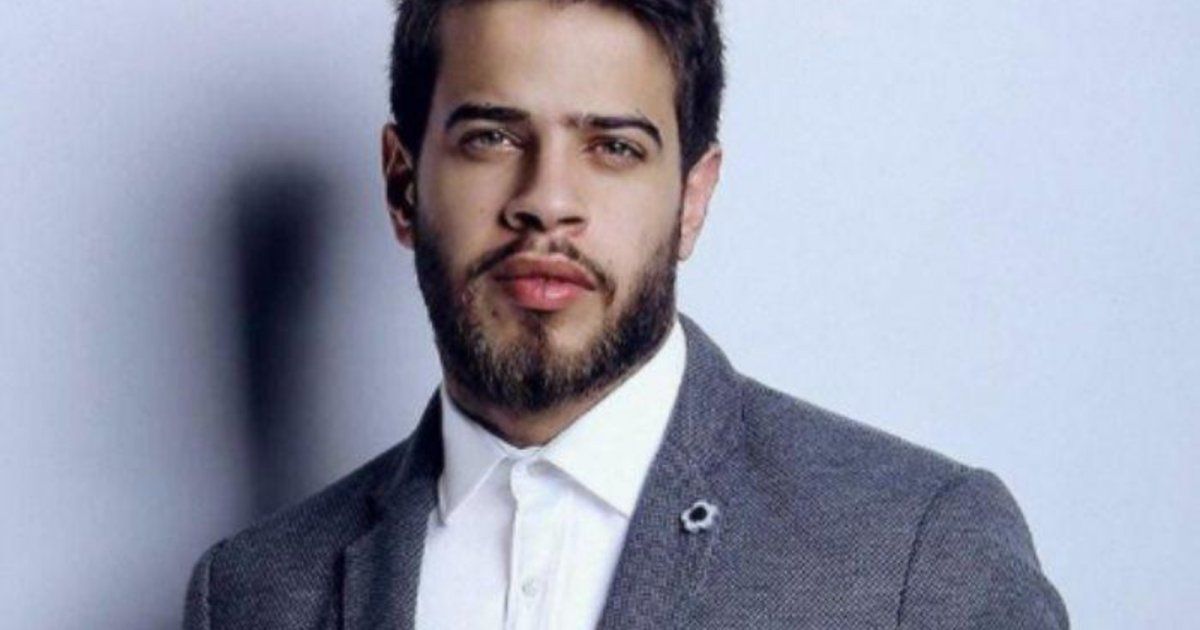 شاهد .. أدهم نابلسي يتخلى عن شعره ويفاجئ الجمهور بأحدث ظهور له - بالصورة