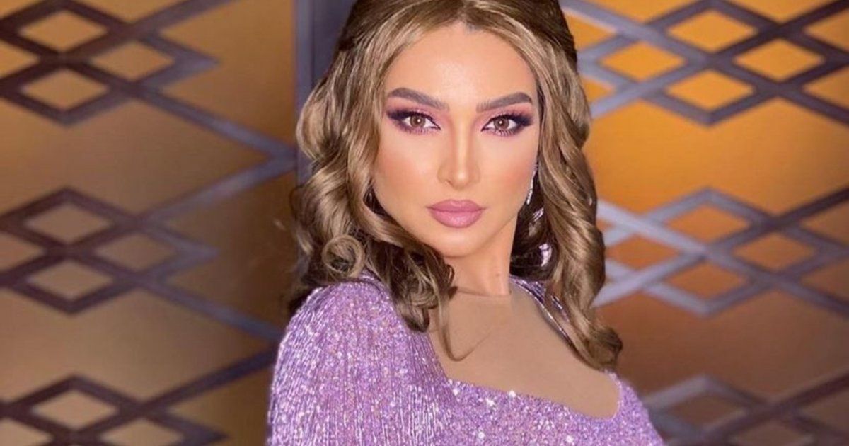 شاهد .. روجينا أفضل ممثلة مصرية في رمضان 2022 حسب استفتاء الفن
