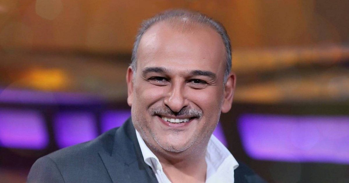شاهد .. جمال سليمان يوضح حقيقة ظهوره على تلفزيون إسرائيلي