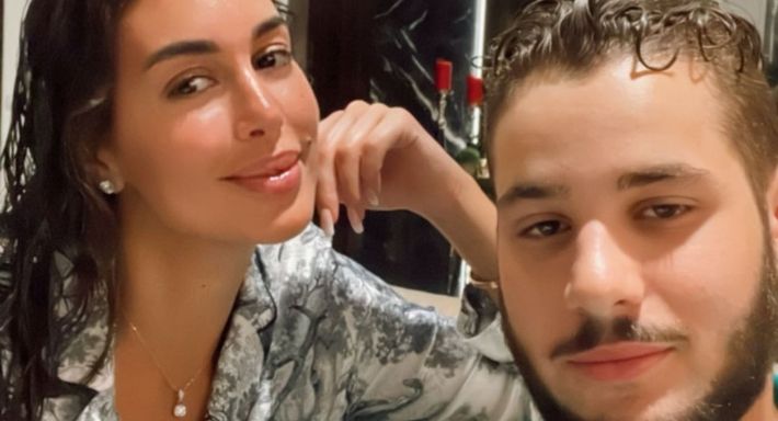 مش هتصدق الجمال – ياسمين صبري بدون مكياج .. شاهد