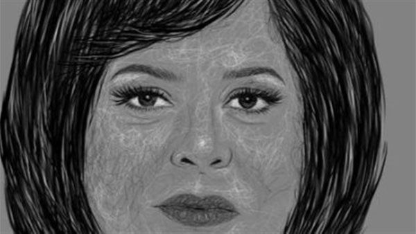 صورة مرسومة لصاحبة السعادة هدية من محبيها – شاهد