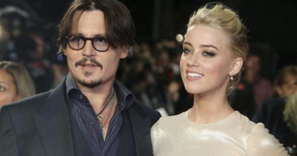 شاهد .. بعد نهاية جلسات قضية التشهير..جوني ديب يفاجئ الجمهور بأول ظهور له على المسرح