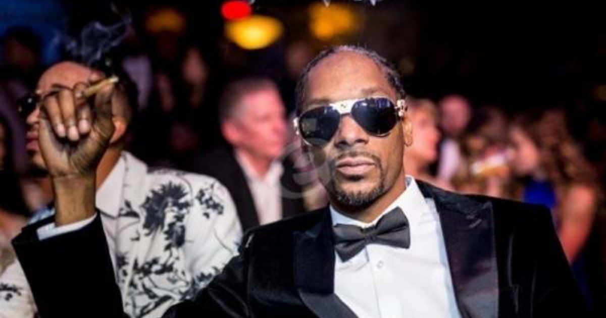 شاهد .. سنوب دوغ يصدم محبيه حول العالم بهذا القرار