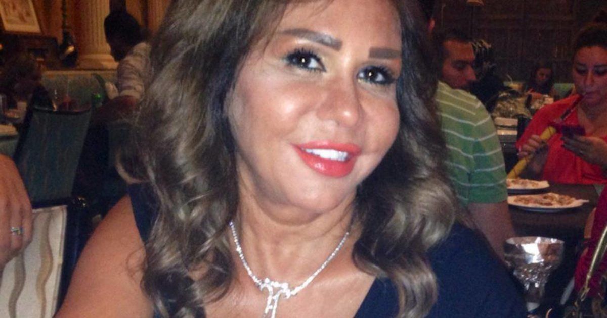 شاهد .. إنتقادات واسعة تطال مها المصري بعد ظهورها الأخير.. مبالغة في عمليات التجميل