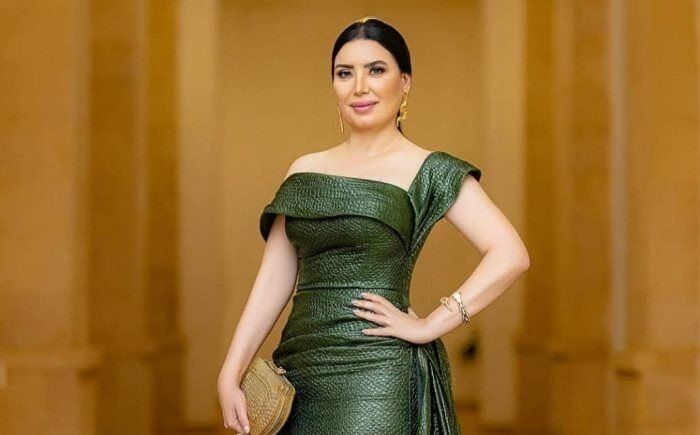 شاهد .. عبير صبري تعتذر عن منشورها بشأن فصل الصيف وهذا ما قالته