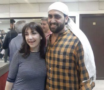 شاهد .. خاص- ماجد عيسى: أحب أن أؤدي دور مريض نفسي أو حبيب ترف التقي ولم أكن راض عن بقعة ضوء